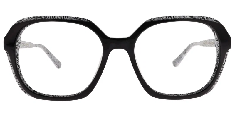 Detaliu ramă de ochelari GLM 6020 c1 Moonlight