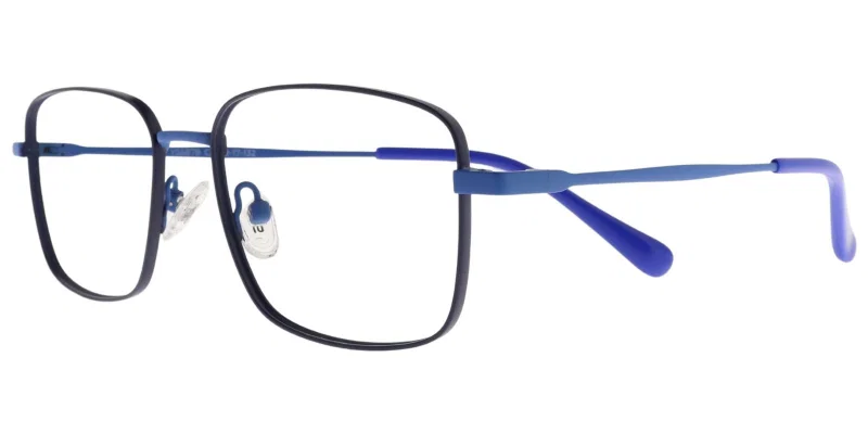 Rame ochelari copii YS 5878 c2 Success albastre