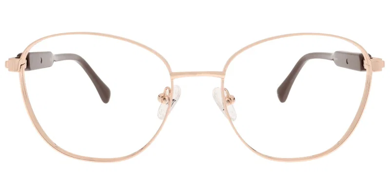 Ramă de ochelari Moonlight RM 5911 c2 cu montură integrală din metal