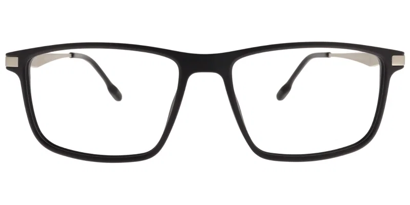 FP 6215 c1 Prime, ramă de ochelari clip-on cu finisaj mat, vedere laterală