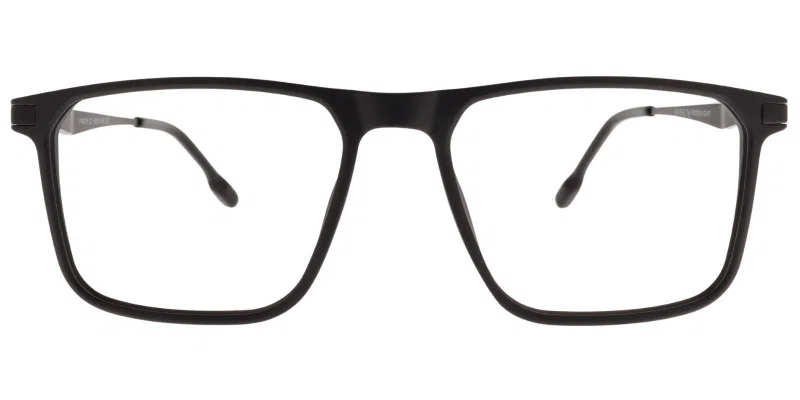 Ramă de ochelari FP 6216 c2 Prime cu finisaj mat, model clip-on