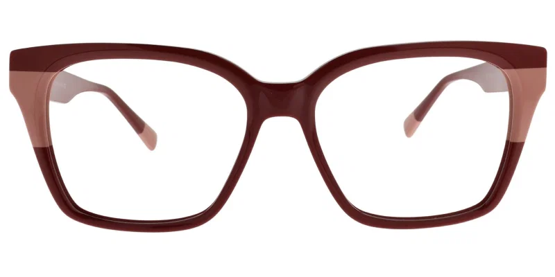 Vedere laterală ramă de ochelari CHM 6045 c3 Moonlight