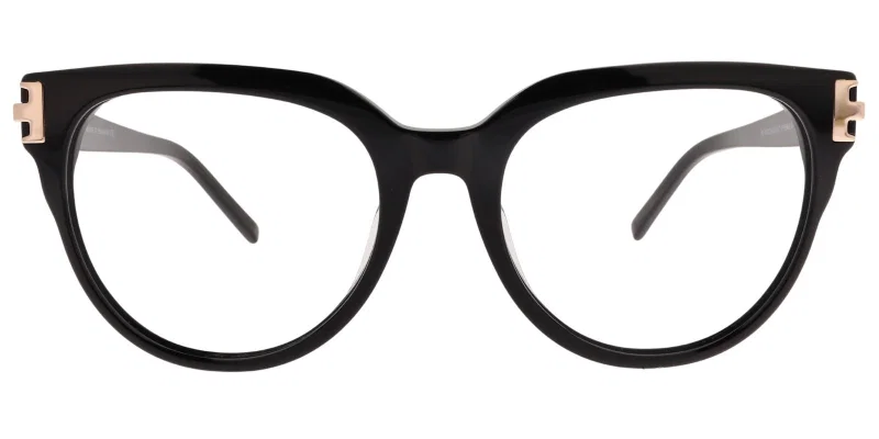 Ramă de ochelari pentru femei CHM 6046 c1 Moonlight, detaliu model
