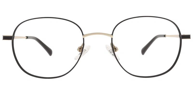 Rame de ochelari YS 5883 c1 Success pentru copii, ramă completă din titan, finisaj mat
