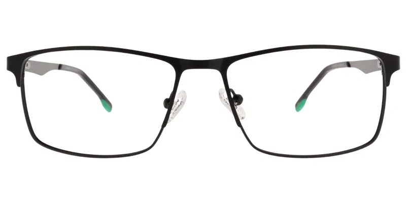 Vedere laterală a ramelor TWP 5495 c2 Prime, model full rim
