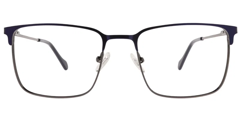 Vedere laterală ramă ochelari TWP 5497 c2 Prime, montură full rim