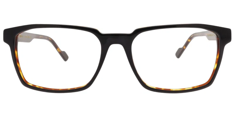 Detaliu ramă ochelari GLM 6024 c2 Moonlight din plastic