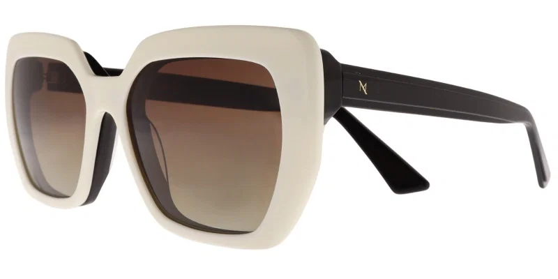 Rame clip-on GLM 6025 c3 Moonlight în variante negru și alb