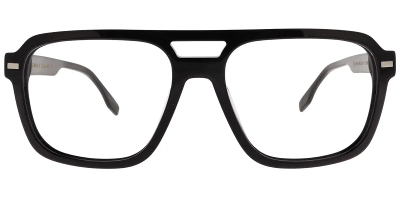 Rama clip-on GLM 6026 c1 Moonlight pentru bărbați, detaliu