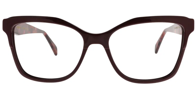 Ochelari de vedere pentru femei GLM 6027 c2 Moonlight, vedere laterală