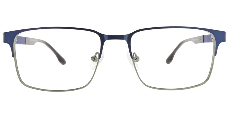 Ramă de ochelari YP 6223 c2 Prime, model full rim pentru bărbați