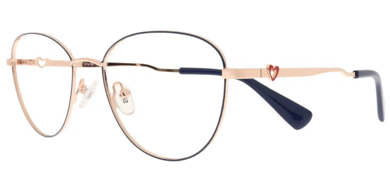 Rame ochelari copii HK CYS 6661 c2 Success, vedere frontală
