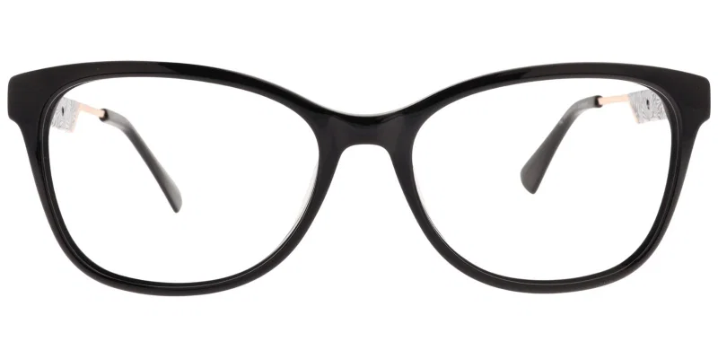 Ramă de ochelari MTM 6029 c2 Moonlight, vedere laterală