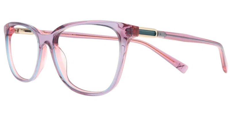 Ramă de ochelari XM 6055 c3 Moonlight verde transparent violet