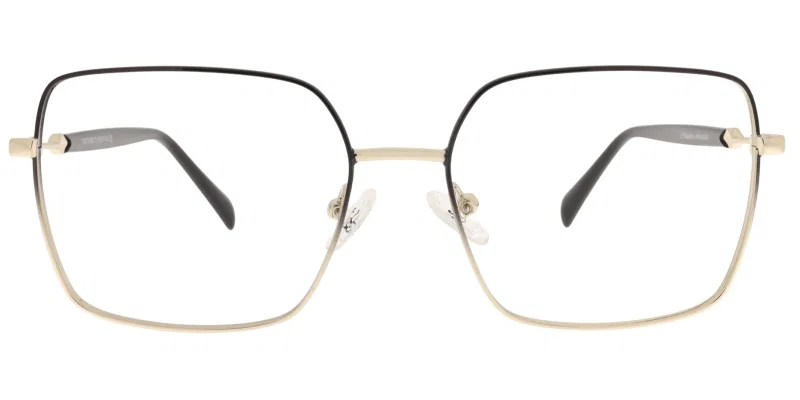 Rame de ochelari TWST 6393 c1 Sonata cu ramă completă din metal