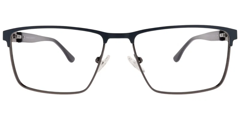 TWM 6048 c2 Moonlight – vedere laterală a ramei full rim pentru bărbați