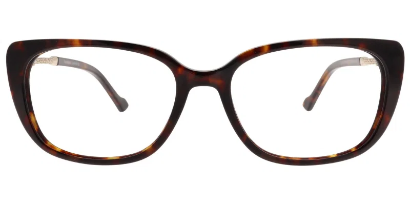 Vedere laterală ramă de ochelari TWM 6039 c1 Moonlight