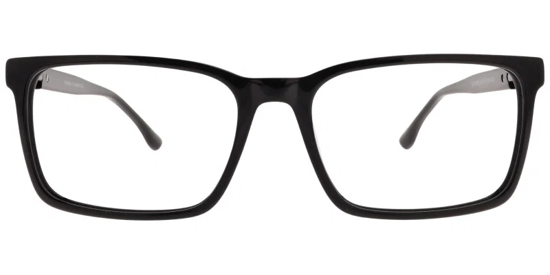 Vedere laterală ramă de ochelari TWM 6042 c1 Moonlight