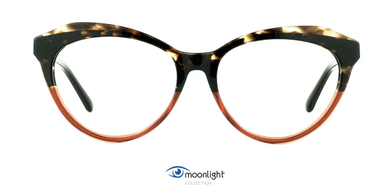 Detaliu ramă de vedere BLM 2554 c1 Moonlight