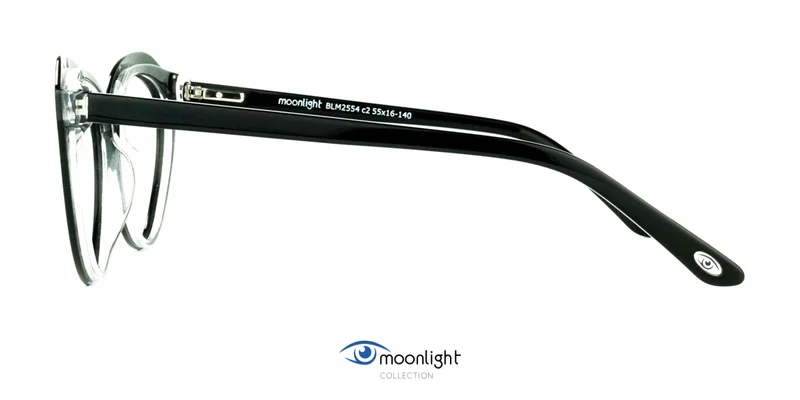 BLM 2554 c2 Moonlight, vedere laterală