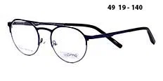 Detaliu ramă de ochelari YP 9430 c2 Prime