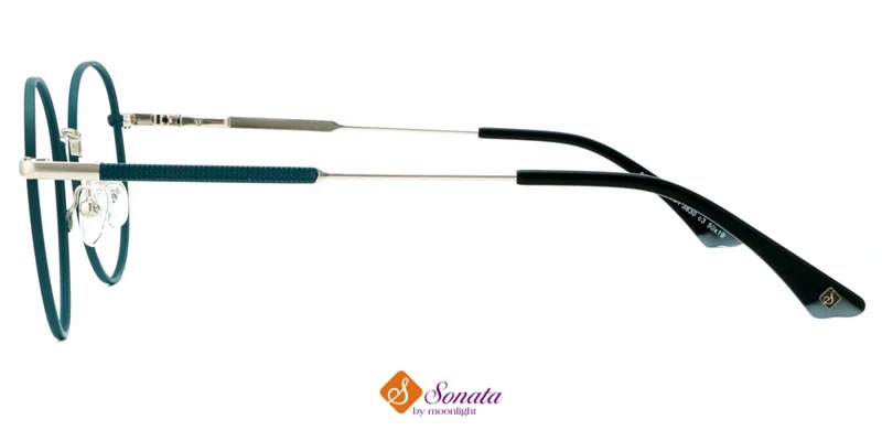 Rame metalice GST 3830 c3 Sonata pentru femei