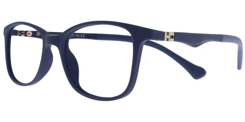 Ramă de ochelari pentru copii DH XS 6667 c2 Success bleumarin, vedere frontală