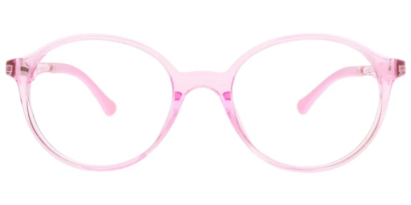 Ramă de ochelari pentru copii IC XS 6670 c1 Success, montură integrală din plastic