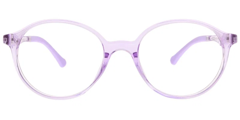 Rame de ochelari pentru copii IC XS 6670 c2 Success, ramă integrală din plastic