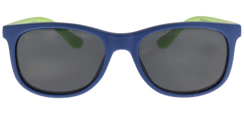 Ochelari de soare copii OKS 6653 C2 Success, ramă din plastic, vedere laterală