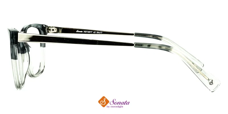 Ochelari fără lentile XST 2677 c2 Sonata