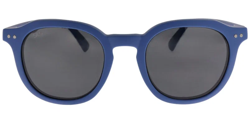Ramă de ochelari de soare OKS 6650 C3 Success pentru copii, culoare albastră