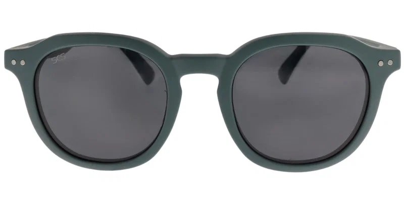 Ramă verde pentru copii OKS 6650 C4 Success, vedere laterală