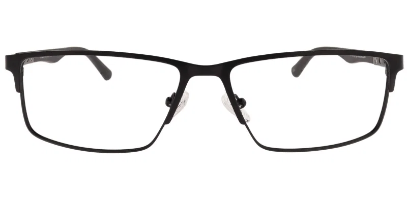 Vedere laterală ramă de ochelari YP 6226 c1 Prime, model 6226
