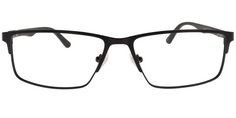 Ramă de ochelari pentru bărbați YP 6226 c2 Prime, montură metalică integrală