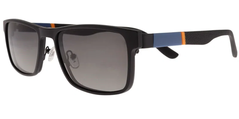 BIP 6229 c2 Prime ramă metalică clip-on pentru bărbați
