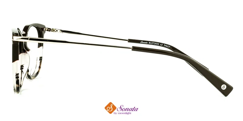 Rame BLST 2652 c2 Sonata, detaliu lateral
