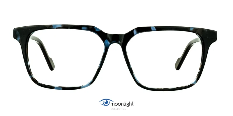 GLM 2555 c3 Moonlight bleumarin, vedere din unghi