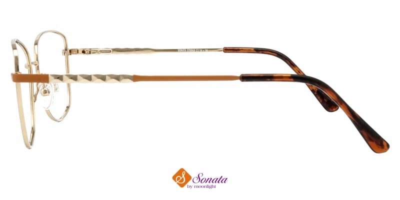ST 0068 c3 Sonata – ramă de damă cu lentile de 54 mm