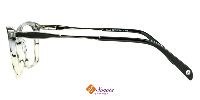 Model XST 2675 c3 Sonata cu lentile de 52 mm