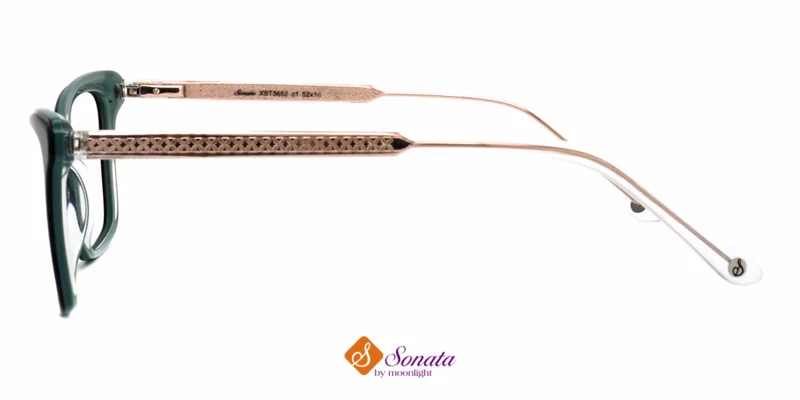 XST 3652 c1 Sonata, ramă de vedere pentru femei