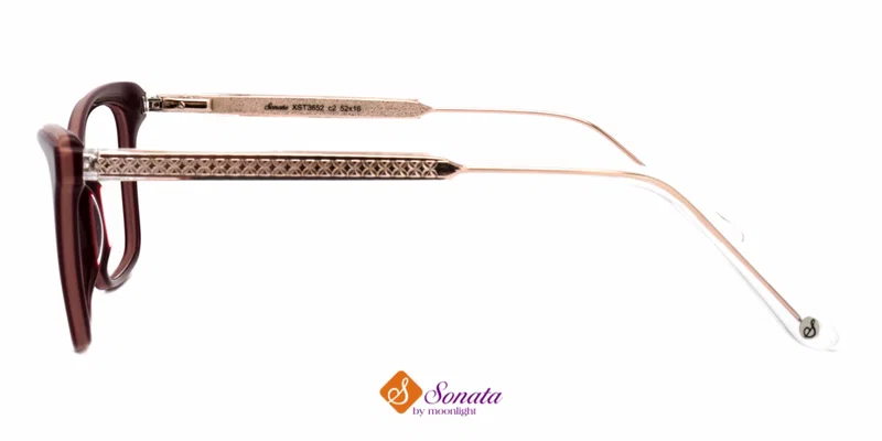 Rame XST 3652 c2 Sonata cu punte de 16 mm