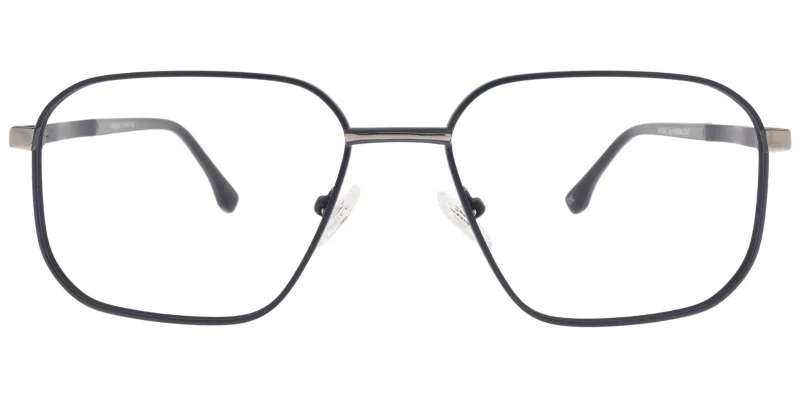 Vedere laterală a ramelor BIP 6228 c1 Prime, model cu ramă integrală