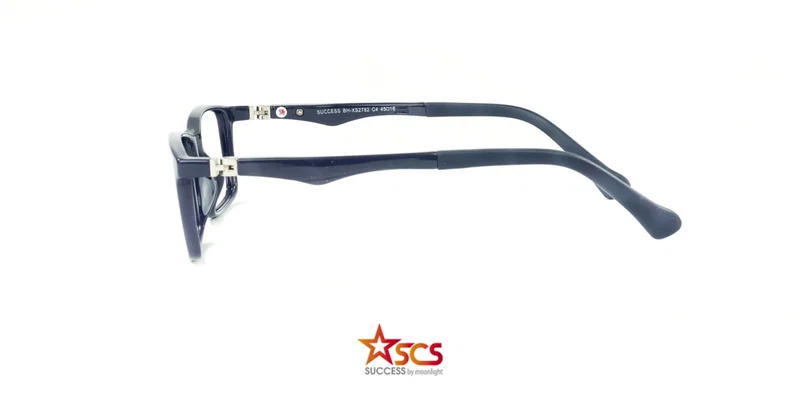 Dimensiune lentilă 45 mm și punte 16 mm pentru rama BH XS 2782