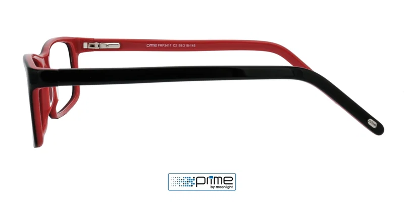 Model FRP 3417 c2 Prime cu lentile de 59 mm și punte de 18 mm
