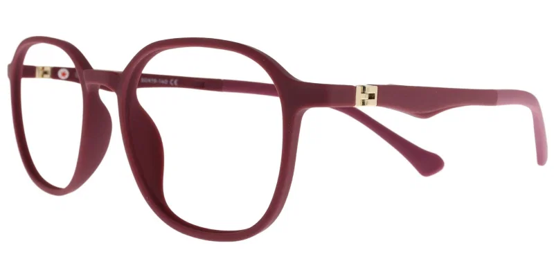Rame de ochelari copii GR XS 6645 c4 Success violet mat