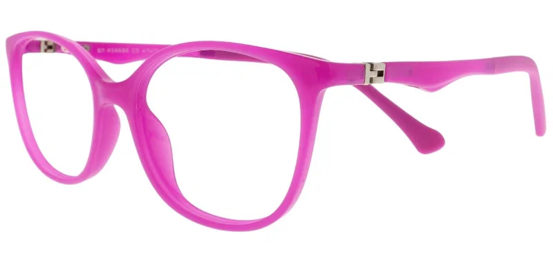 BT XS 6686 c5 Success ramă de ochelari pentru copii roz