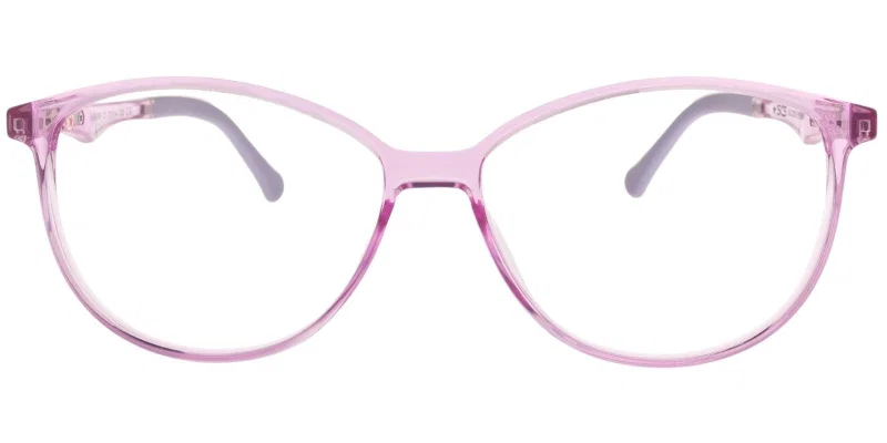 Ramă de ochelari copii IH XS 6699 c1 Success, ramă integrală din plastic, vedere laterală