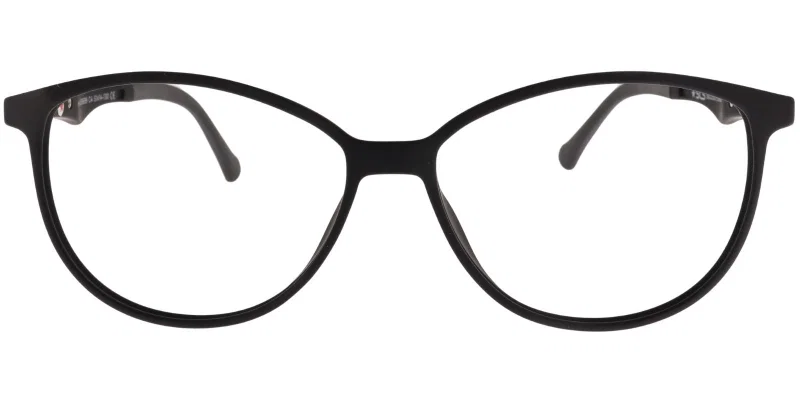 Ramă de ochelari copii IH XS 6699 c4 Success cu finisaj mat, vedere laterală
