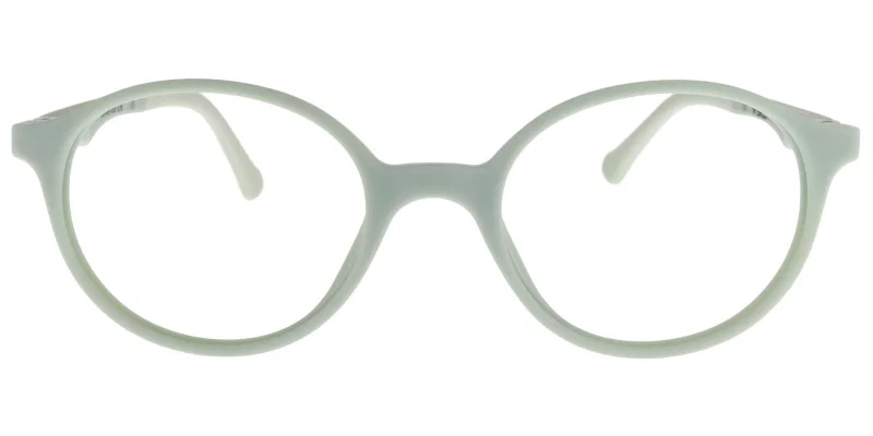 Rame ochelari copii CZ XS 6701 c1 Success, model verde mat